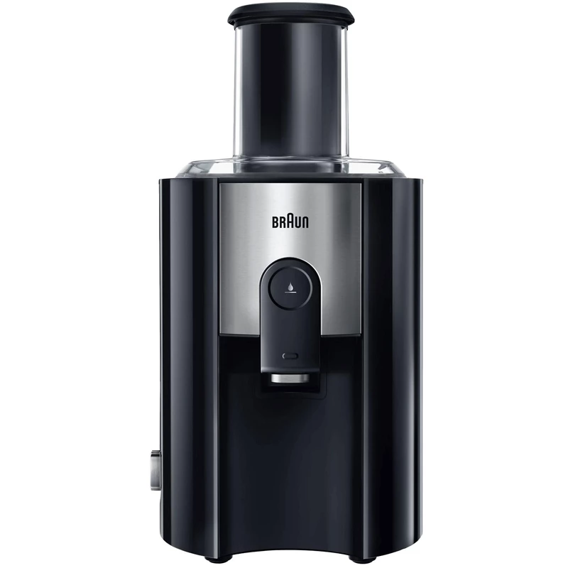آبمیوه گیری براون J500 - نمای 1