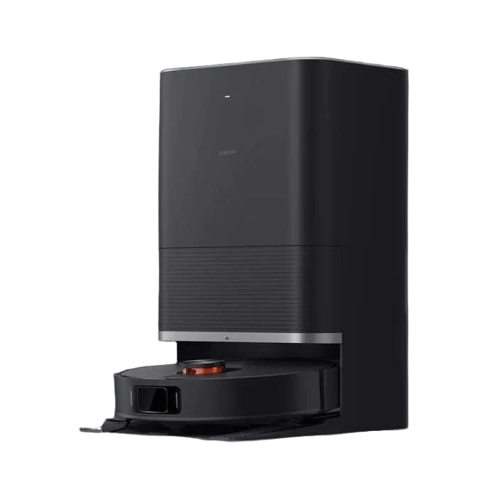 جارو رباتیک شیائومی X20 Max - نمای 1