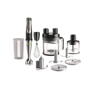 گوشت کوب برقی براون MQ9185XLI