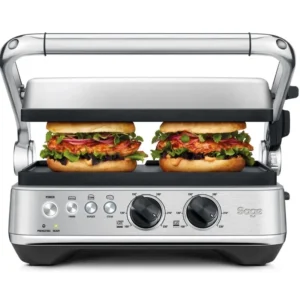 گریل سیج SGR700BSS