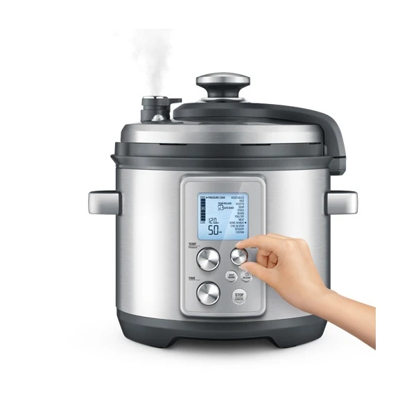 مولتی کوکر سیج BPR700 - نمای 2
