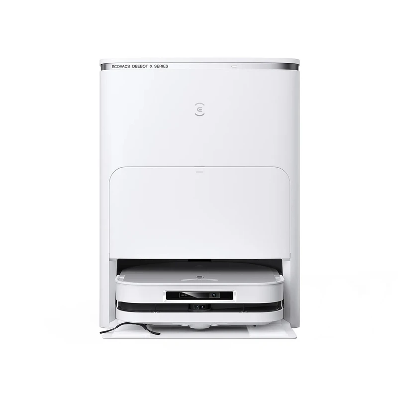 جارو رباتیک اکووکس X5 Pro Omni - نمای 1