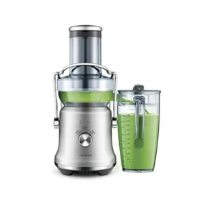 آبمیوه گیری سیج SJE530BSS - نمای 2