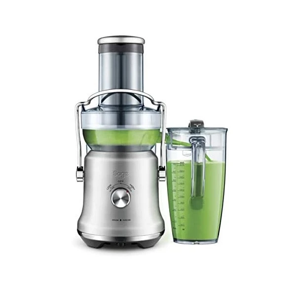 آبمیوه گیری سیج SJE530BSS - نمای 2