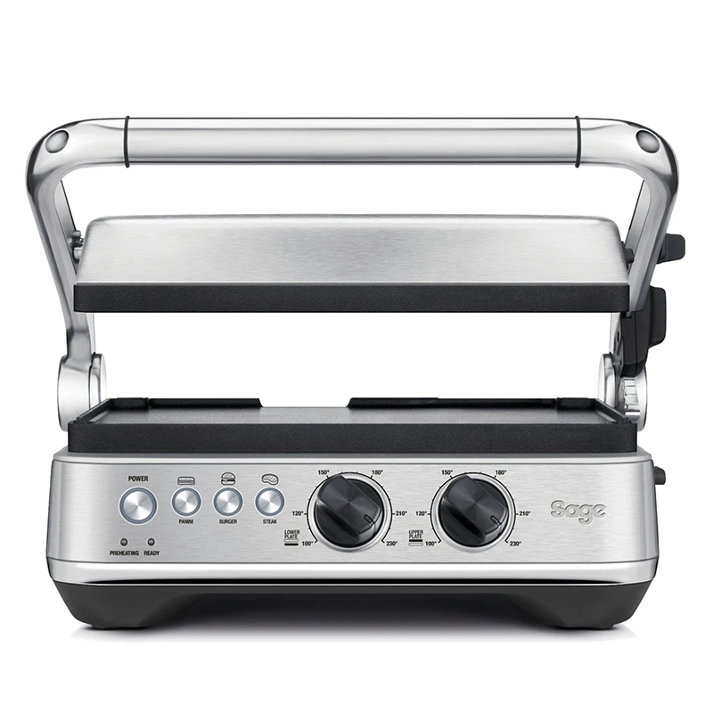 گریل سیج SGR700BSS - نمای 2