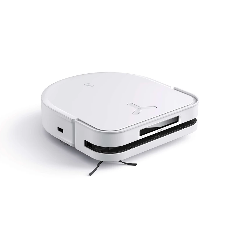 جارو رباتیک اکووکس X5 Pro Omni - نمای 2