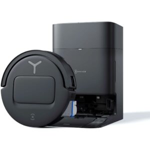 جارو رباتیک اکووکس T80 Pro Omni