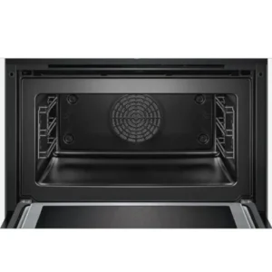 فر مایکروویو کامپکت توکار بوش مدل BOSCH CMG633BB1 - نمای 5