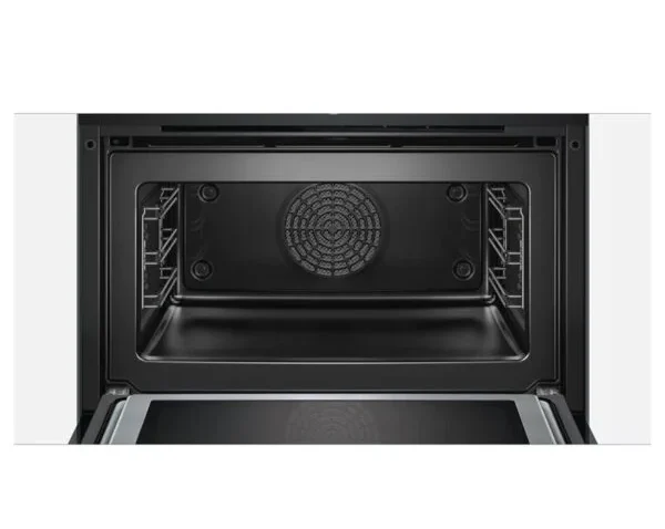 فر مایکروویو کامپکت توکار بوش مدل BOSCH CMG633BB1 - نمای 5
