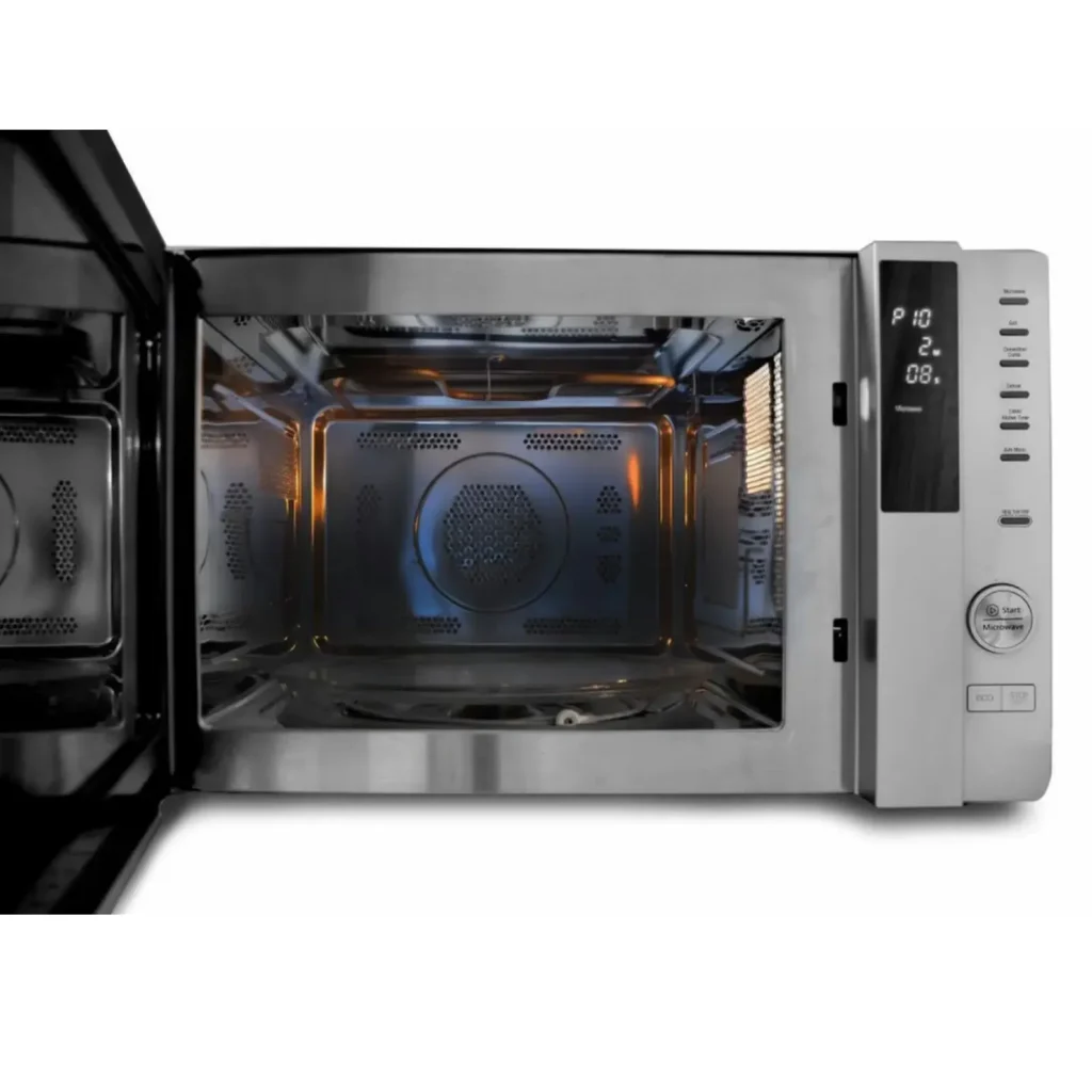 مایکروویو سولاردام گریمن GR-MO251 - نمای 3
