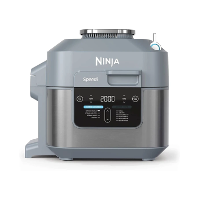 مولتی کوکر نینجا ON400 - نمای 1
