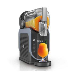 یخ دربهشت نینجا FS 301 مشکی