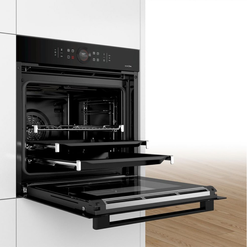 فر برقی تو کار بوش HBG8755C0 - نمای 2