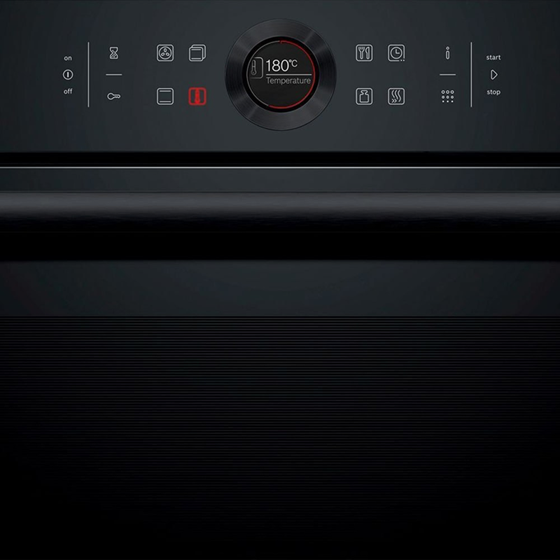 فر برقی تو کار بوش HBG8755C0 - نمای 1