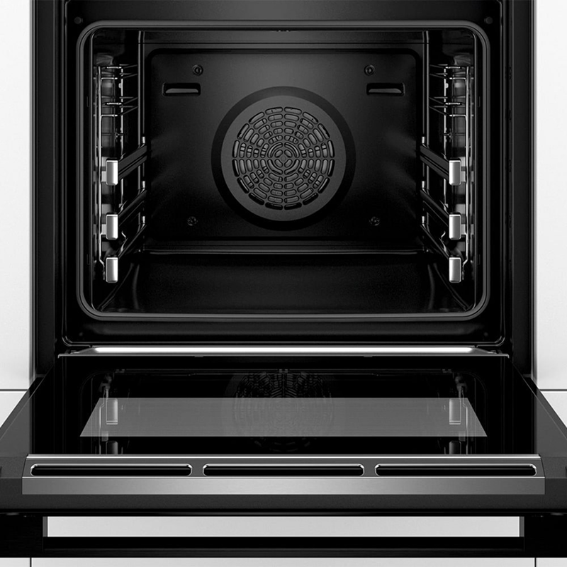 فر برقی تو کار بوش HBG8755C0 - نمای 3