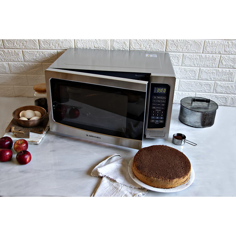 مایکروویو گریمن GR-MO252 - نمای 2