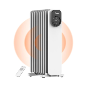شوفاژ برقی میدیا MHO231R11
