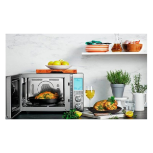 مایکروویو سیج SMO870 - نمای 2