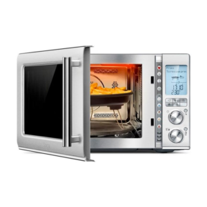 مایکروویو سیج SMO870 - نمای 3