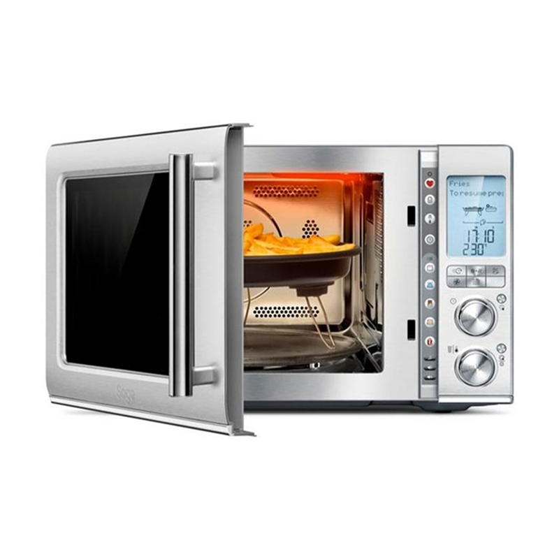 مایکروویو سیج SMO870 - نمای 3