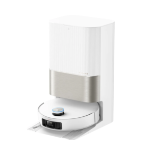جارو رباتیک دریم x50 ultra complete - نمای 3