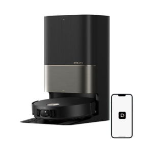 جارو رباتیک دریم x50 ultra complete