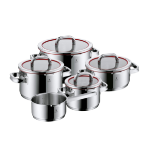 ست قابلمه wmf مدل function 4