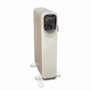 شوفاژ برقی میدیا MHO201R9