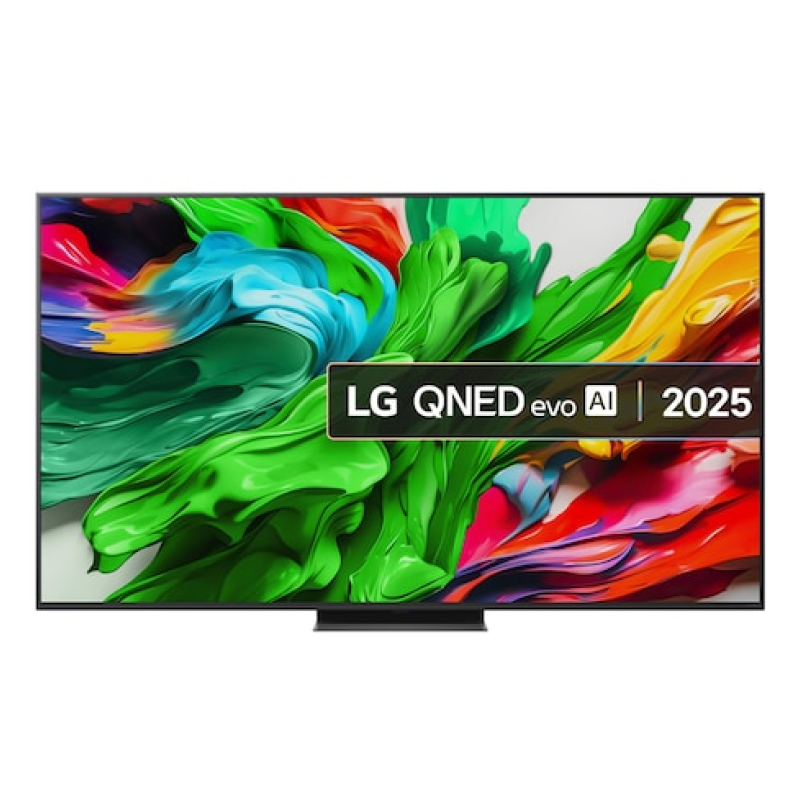 65Qned86a تلویزیون ال جی مدل