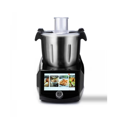 ربات آشپزخانه گریمن GR-RK475 - نمای 2