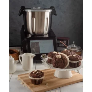 ربات آشپزخانه گریمن GR-RK475 - نمای 3
