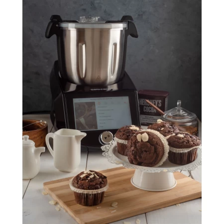 ربات آشپزخانه گریمن GR-RK475 - نمای 3