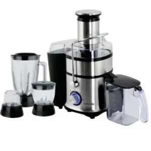 آبمیوه گیری براون SJ5000