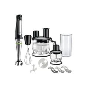 گوشت کوب برقی براون مدل MQ7085
