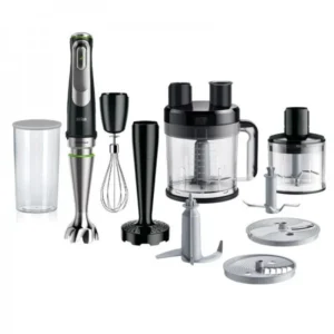 گوشت کوب برقی براون مدل MQ9187
