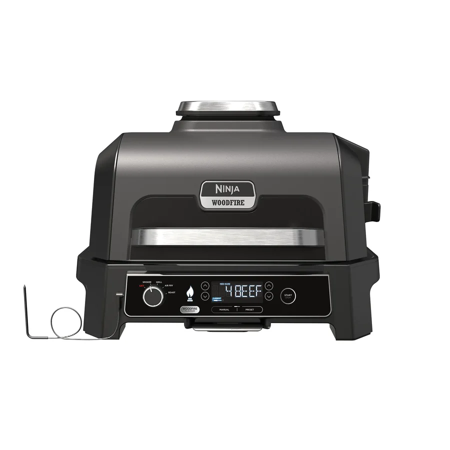 گریل نینجا OG-850 - نمای 1