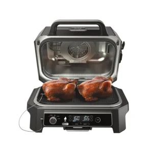 گریل نینجا OG-850 - نمای 4
