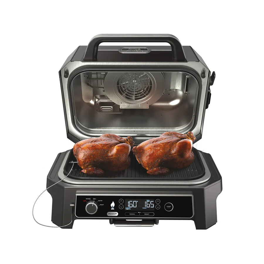 گریل نینجا OG-850 - نمای 4