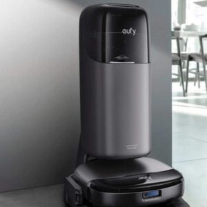 جارو رباتیک یوفی S1 pro - نمای 3