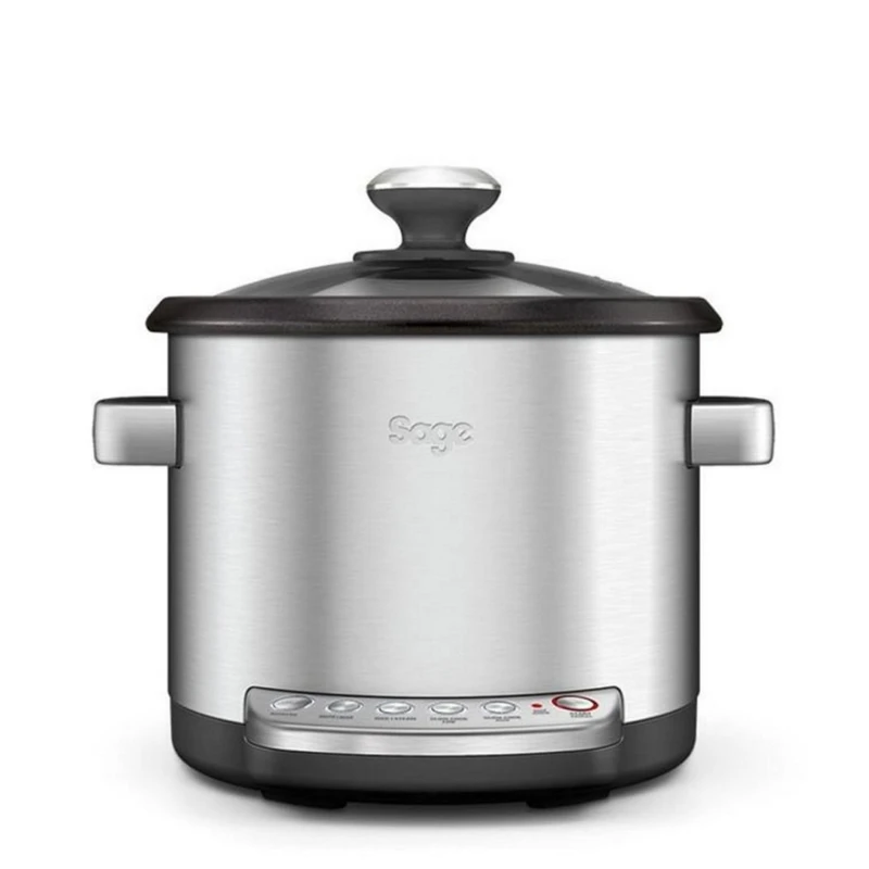 مولتی کوکر سیج BRC600