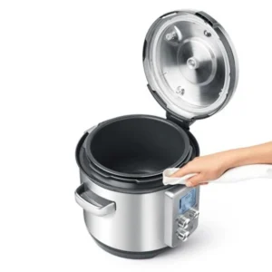 مولتی کوکر سیج BPR700 - نمای 3