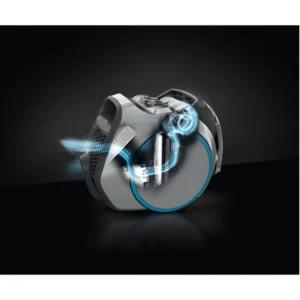 جاروبرقی میله Boost CX1 - نمای 6