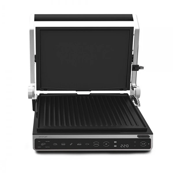 گریل گریمن مدل GR-GBS192 - نمای 3