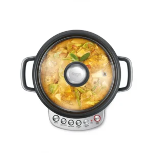 مولتی کوکر سیج BRC600 - نمای 4
