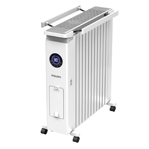 شوفاژ فیلیپس مدل Philips AHR3144YS - نمای 1