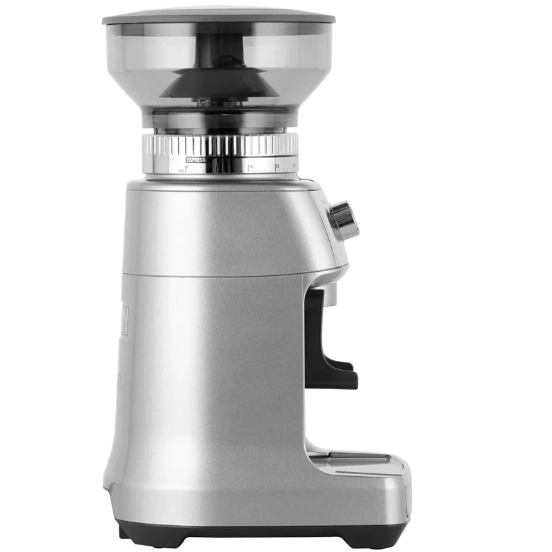 آسیاب قهوه سیج مدل BCG600SIL - نمای 4