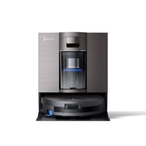 جارو رباتیک اکووکس X11 Omni cyclone - نمای 5