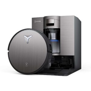جارو رباتیک اکووکس X11 Omni cyclone