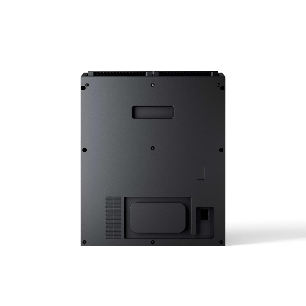 جارو رباتیک اکووکس X11 Omni cyclone - نمای 2
