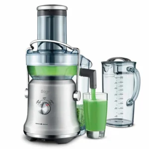 آبمیوه گیری سیج SJE530BSS - نمای 3